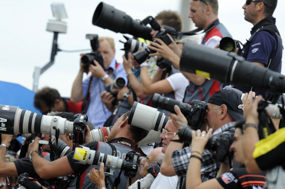 Qatar 2022 World Cup: FIFA opens media ticketing for accredited written press and photographers