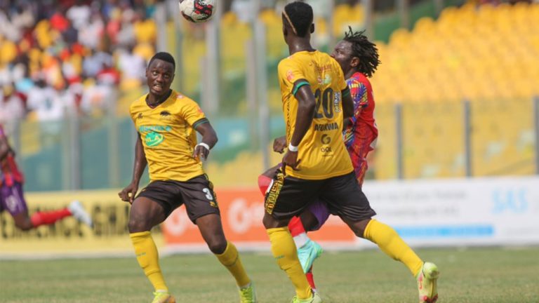 Key Fixtures in 2022/23 betPawa Premier League season: Super Two set for Match Day Three