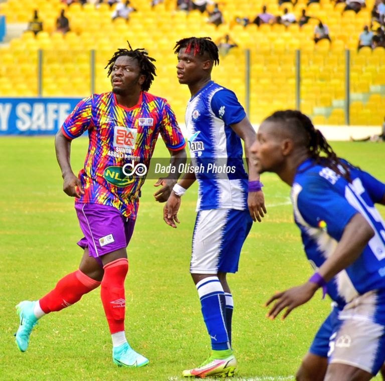 Key Fixtures in 2022/23 betPawa Premier League season: Accra derby set for Match Day Two