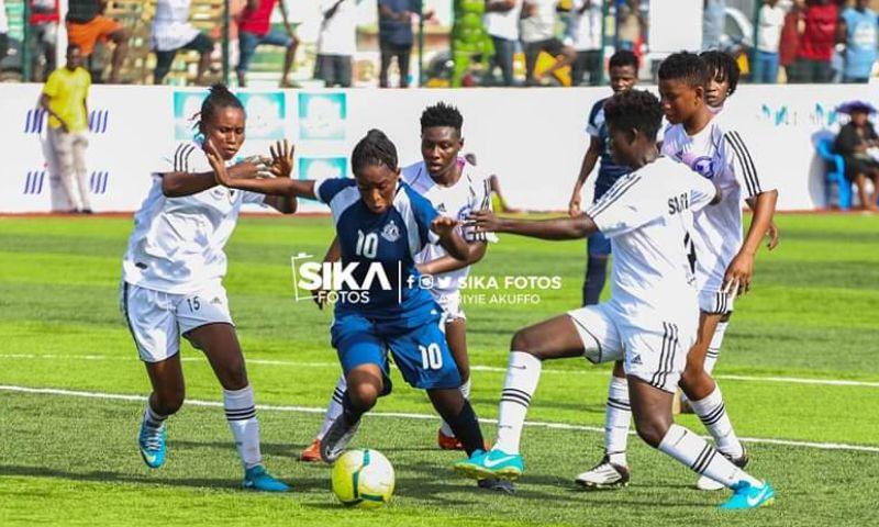 Match Officials for Malta Guinness Women's Premier League Matchweek 11