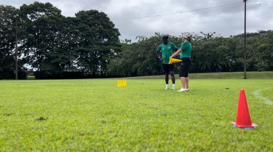 Ben Fokuo shares thoughts on player readiness, player psyche, lessons from France friendly and more: Transcript