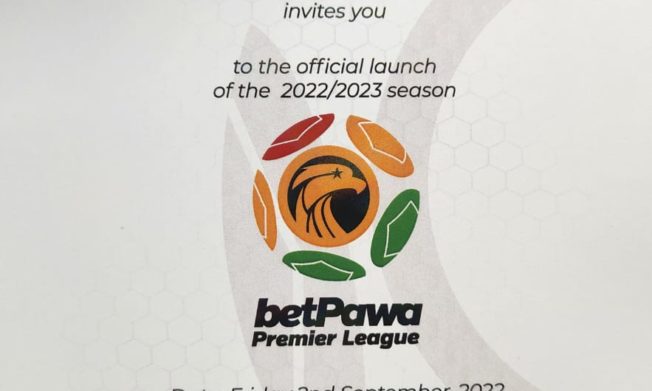 GFA launches betPawa Premier League Friday