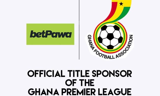 GFA announces betPawa as new headline sponsor of the Ghana Premier League
