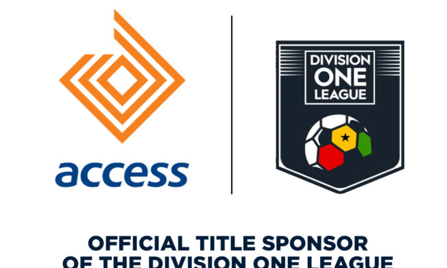 Match Officials for Access Bank Division One League Matchweek 1