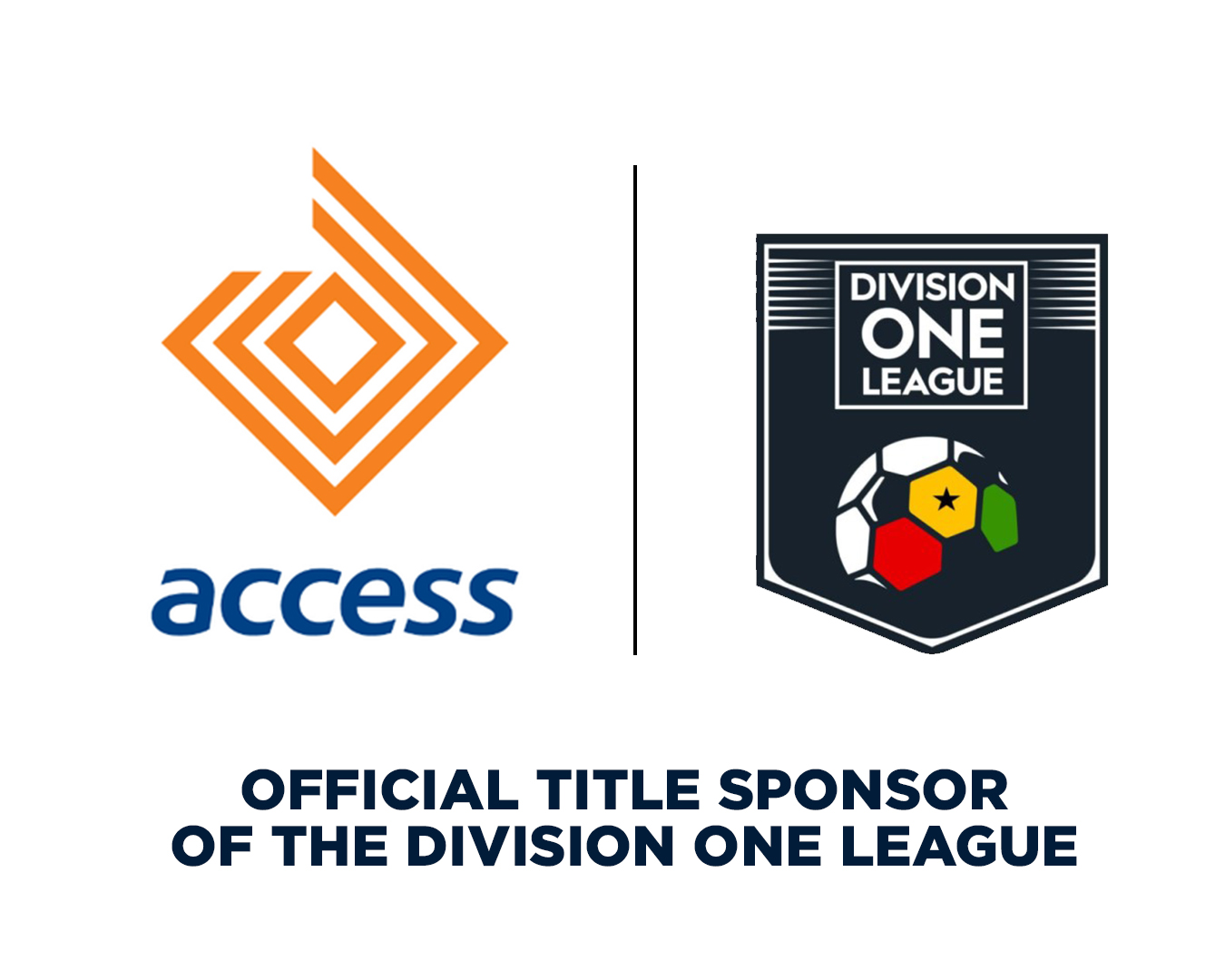 Fixtures for Access Bank Division One League Match week One
