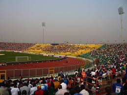 Baba Yara Stadium to host Asante Kotoko vs RC Kadiogo Champions League clash