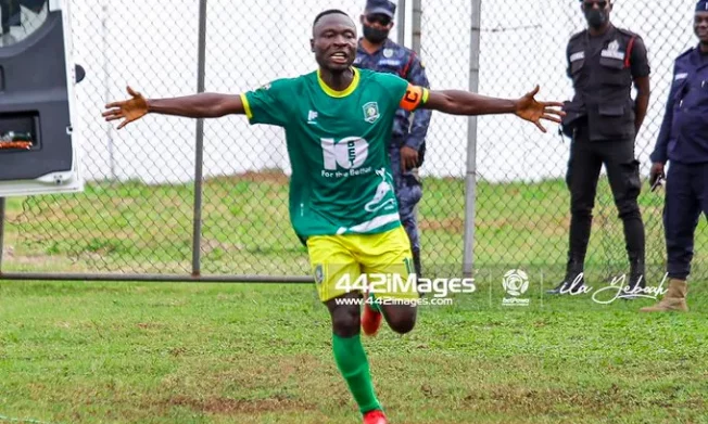 King Faisal slips at home, Chelsea snatch one point from Tarkwa in betPawa Premier League