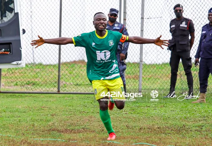King Faisal slips at home, Chelsea snatch one point from Tarkwa in betPawa Premier League