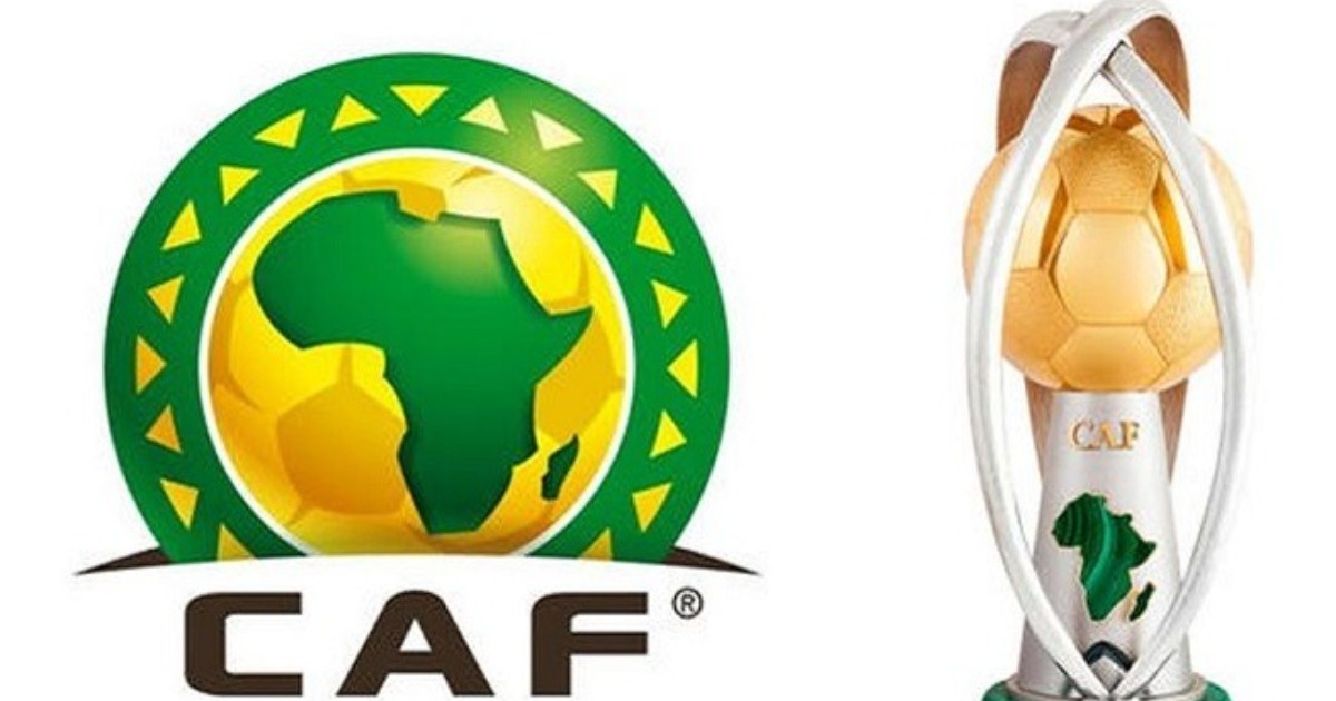 CAF release schedule for Champions League and Confederation Cup