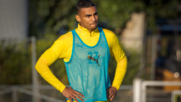 Alexander Djiku ruled out of AFCON qualifiers