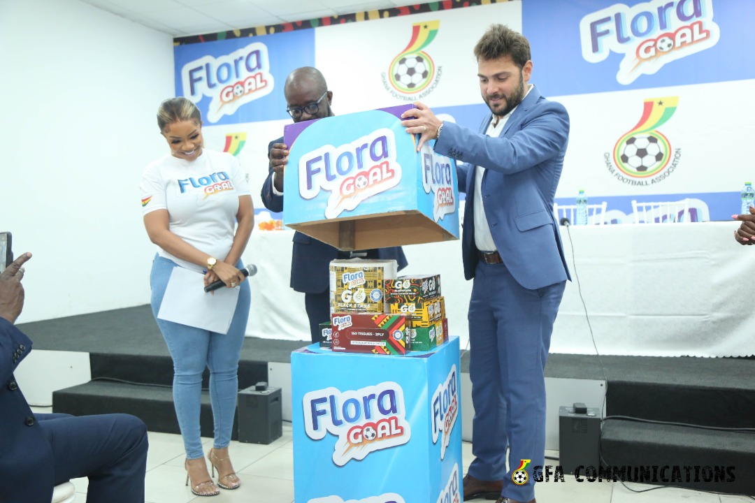 GFA and Delta Paper Mill announce Flora Goal partnership
