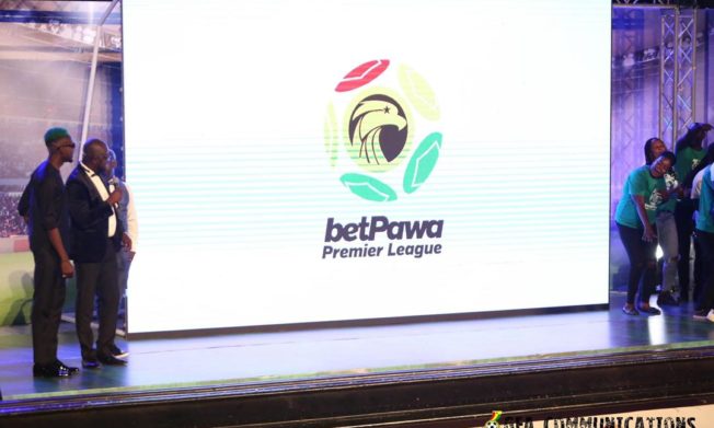 Approved Coaches, Assistants and backroom staff for 2022/23 betPawa Premier League season