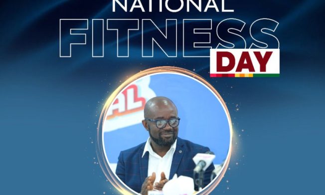 GFA, Clubs, members support National Fitness Day