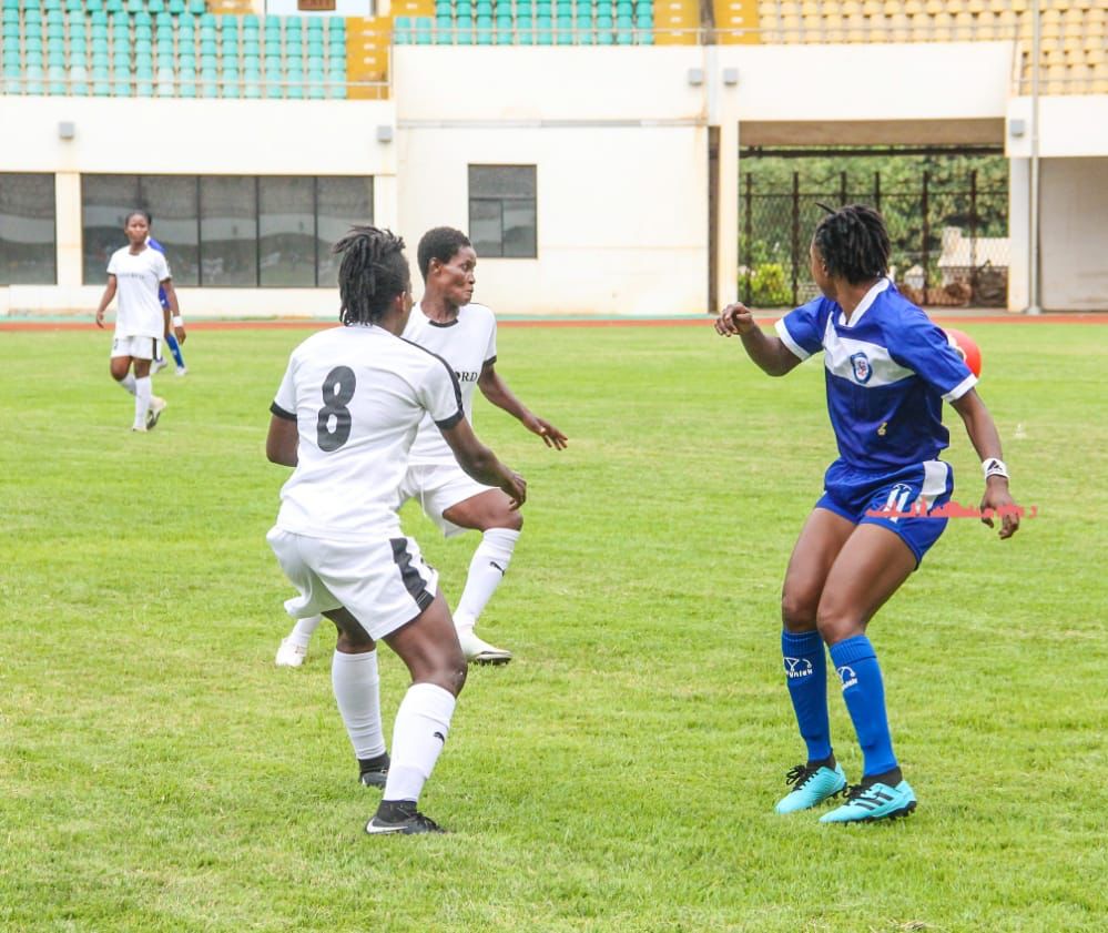 Women’s Premier Super Cup: Standings after Match Day Two