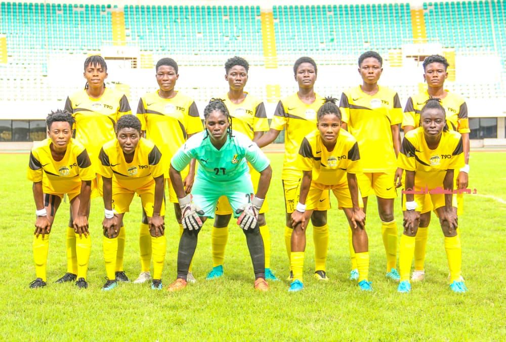 Women’s Premier Super Cup: Faith Ladies urge out Dreamz Ladies for semi final slot