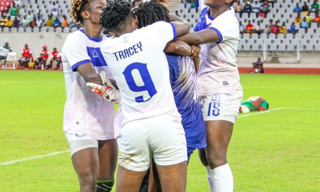 Malta Guinness WPL: Supreme Ladies beat Candy Soccer, holders Ampem Darkoa held at home – Northern Zone Results