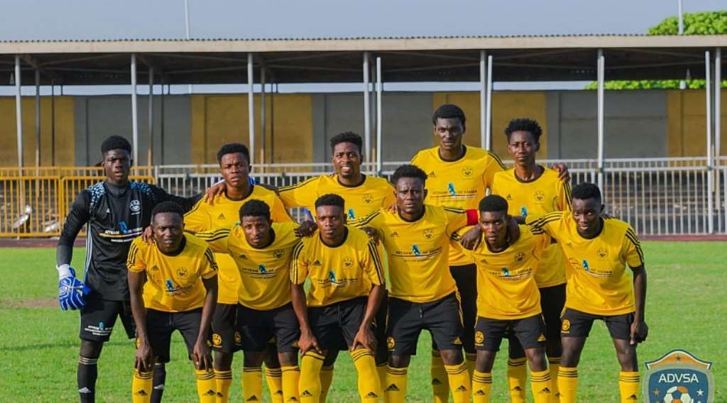 Access Bank DOL: Heart of Lions maintain top spot, Tema Youth slip at home – Zone three results