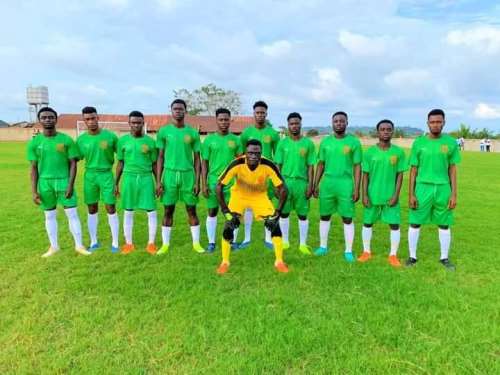 Access Bank DOL: New Edubiase face Skky FC, Dwarfs host Nations FC - Zone Two Preview