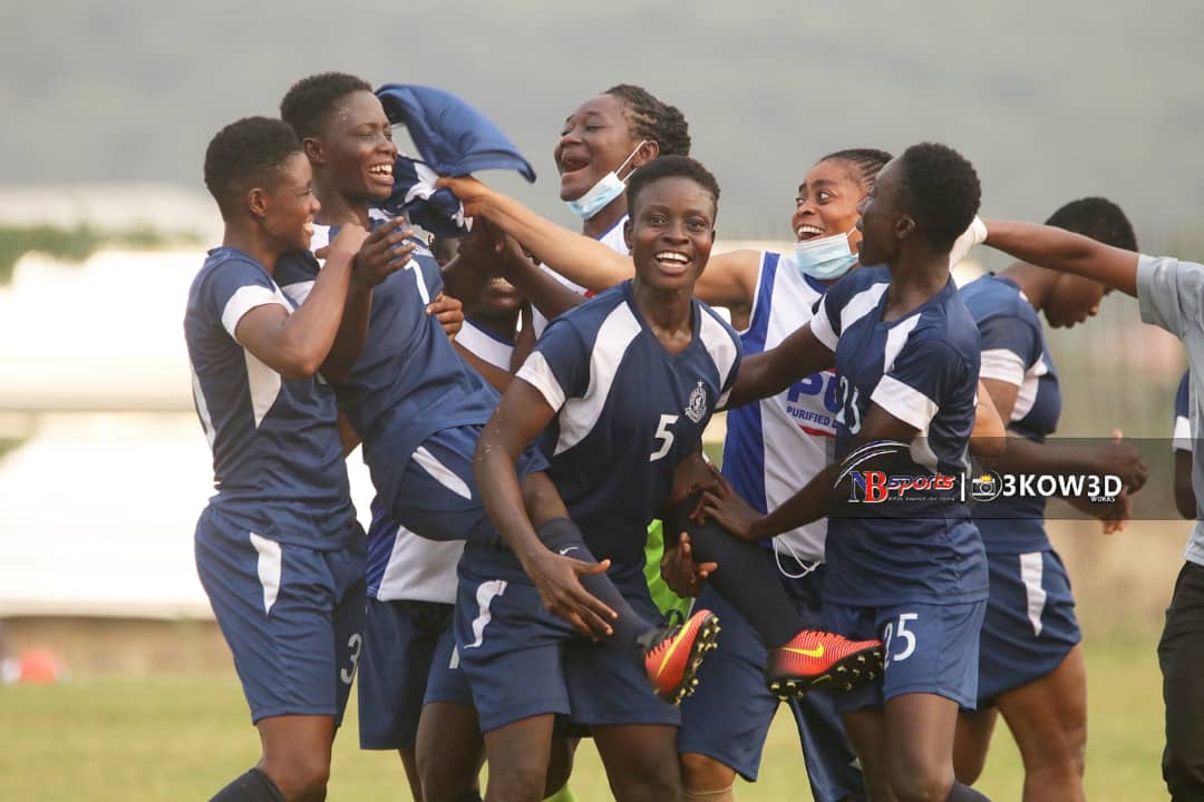 Malta Guinness WPL: Berry Ladies, Hasaacas Ladies record victories in Southern Zone