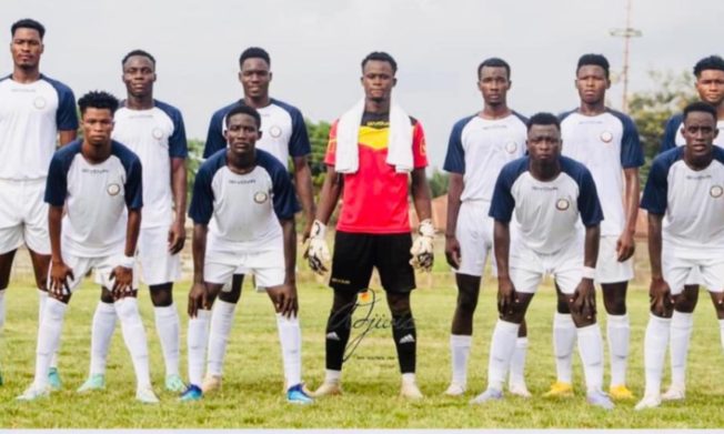 Access Bank DOL: Heart of Lions battle Volta Rangers FC, Tema Youth host Attram De Visser Academy – Zone three Preview