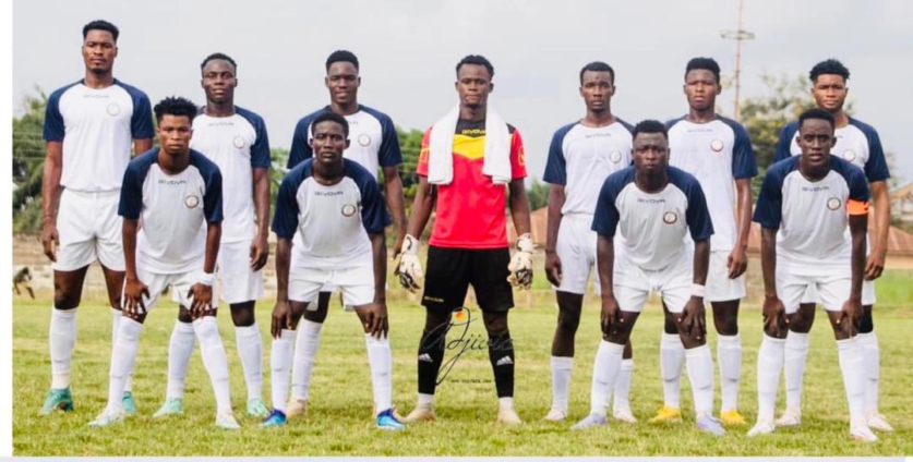 Access Bank DOL: Heart of Lions battle Volta Rangers FC, Tema Youth host Attram De Visser Academy – Zone three Preview