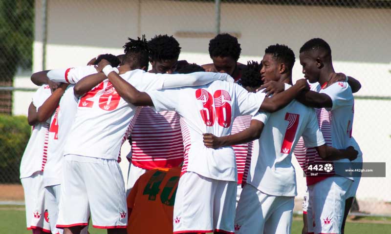 Access Bank DOL: Kotoko beat WAFA, Elmina Sharks pick all points at home – Zone two results