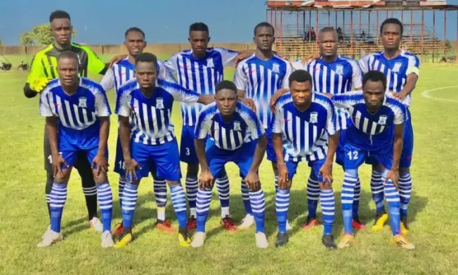 Access Bank DOL: Eleven Wonders play Wa Yassin, Young Apostles clash with Baffuor Soccer Academy – Zone one Preview