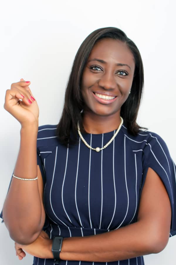 GFA appoints Marian Serwaa Mensah as Legal Director & Prosecutor