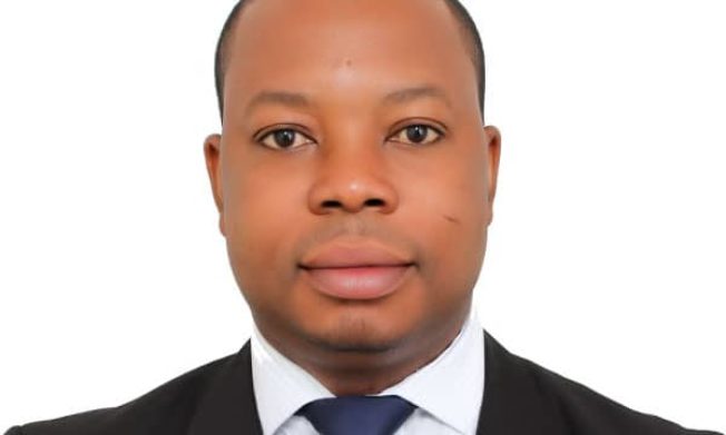 Collins Kwasi Dei joins as Chief Financial Officer