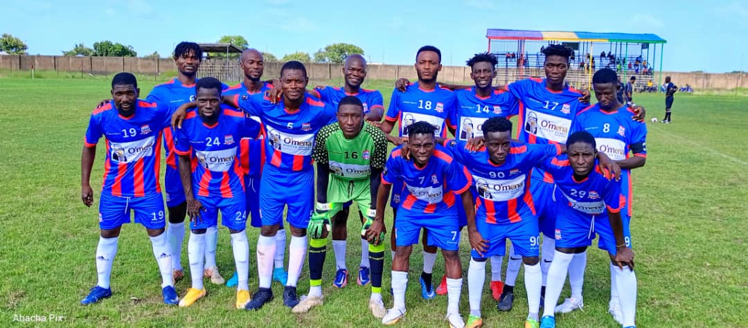 Access Bank DOL: Nkoranza Warriors beat Unity, Young Apostles pip Arsenal, BA United draw with Bofoakwa in Sunyani derby – Zone One Results