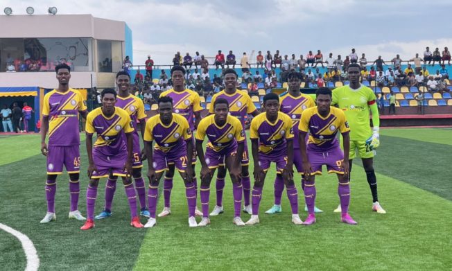 Access Bank DOL: Heart of Lions stopped by Mighty Jets, Volta Rangers draw with Tema Youth – Zone Three Results