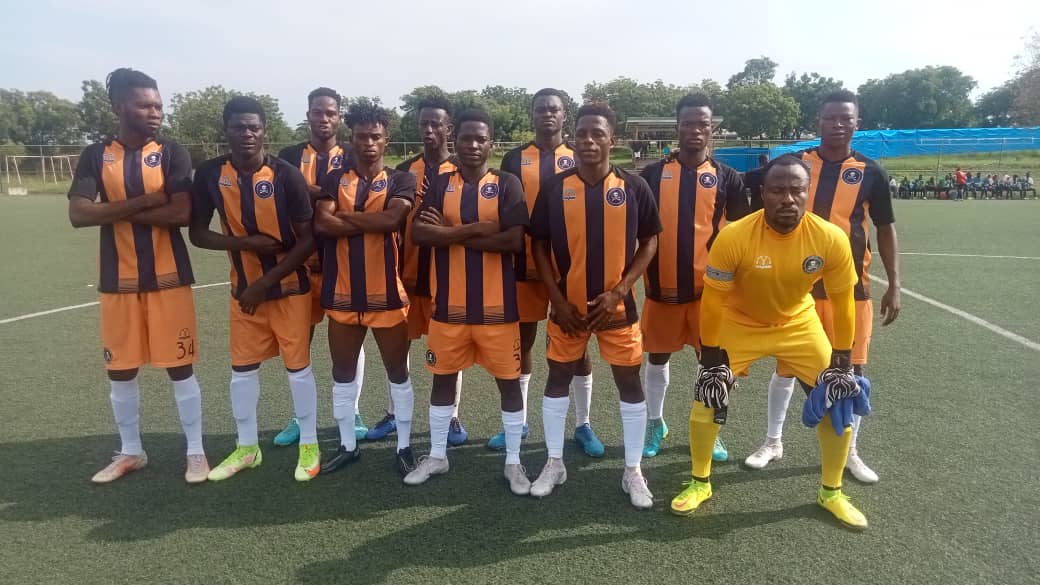 Access Bank DOL: New Edubiase hold Kotoko, Nations FC back to winning ways- Zone Two Results