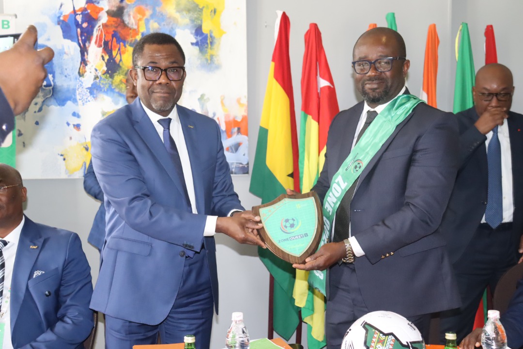 It’s that time to strive for excellence and make WAFU B strong again – President Simeon-Okraku