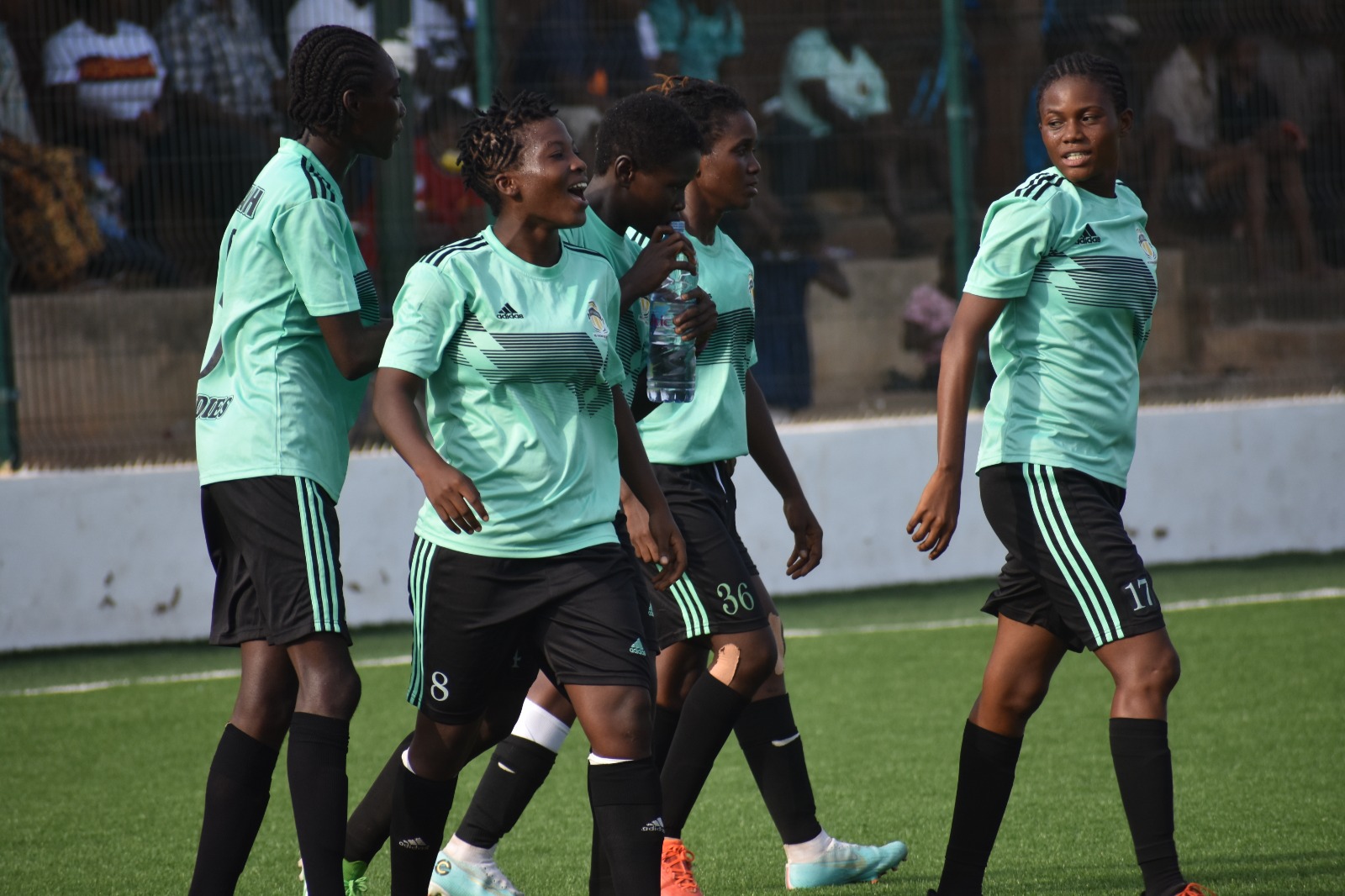 Malta Guinness WPL: Army Ladies stop Hasaacas Ladies in Accra – Southern zone Review