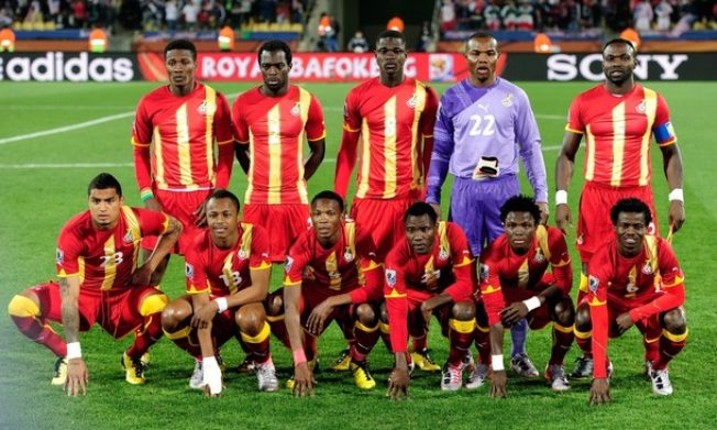Nyantakyi and team deserve praise for taking Ghana to three World Cups – President Simeon-Okraku