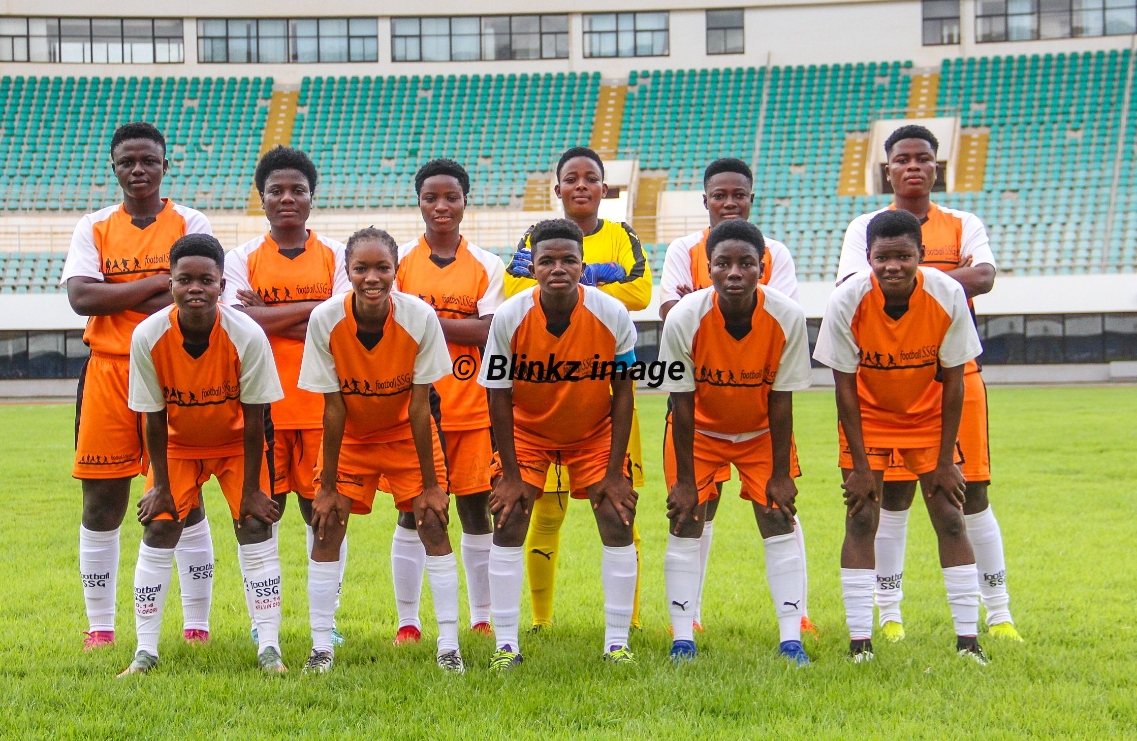 Malta Guinness WPL: Dreamz Ladies hold Supreme Ladies in Kumasi derby