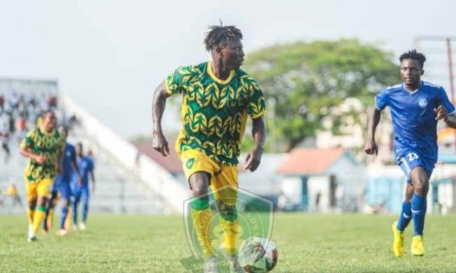 Access Bank DOL: Skyy FC humble WAFA, Ebusua Dwarfs pip Soccer Intellectuals – Zone Two results
