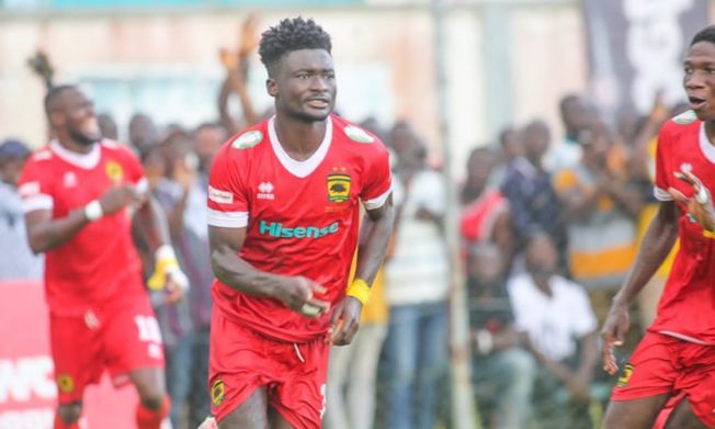 Asante Kotoko pile misery on Medeama, Gold Stars hand Samartex heavy defeat, Hearts draw with Karela - betPawa Premier League Review