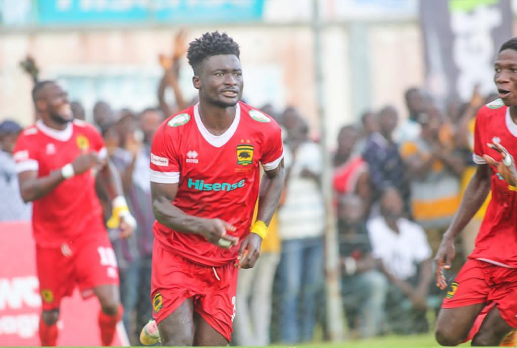 Champions Asante Kotoko battle Real Tamale United Saturday