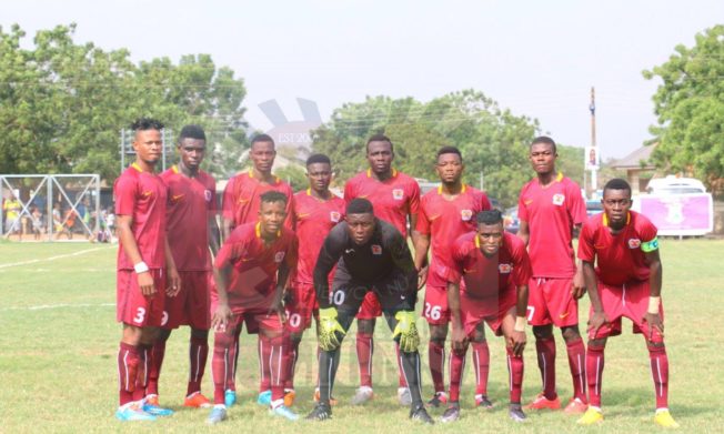 Access Bank DOL: Na God host Nania FC, Heart of Lions face off Krystal Palace, Volta Rangers battle Uncle T. United – Zone Three Preview