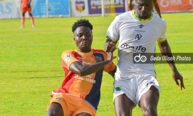 betPawa Premier League: Asante Kotoko host Legon Cities Wednesday