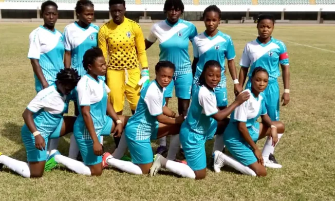 Pearlpia Ladies winless run continue with Dreamz Ladies draw - Northern Zone results
