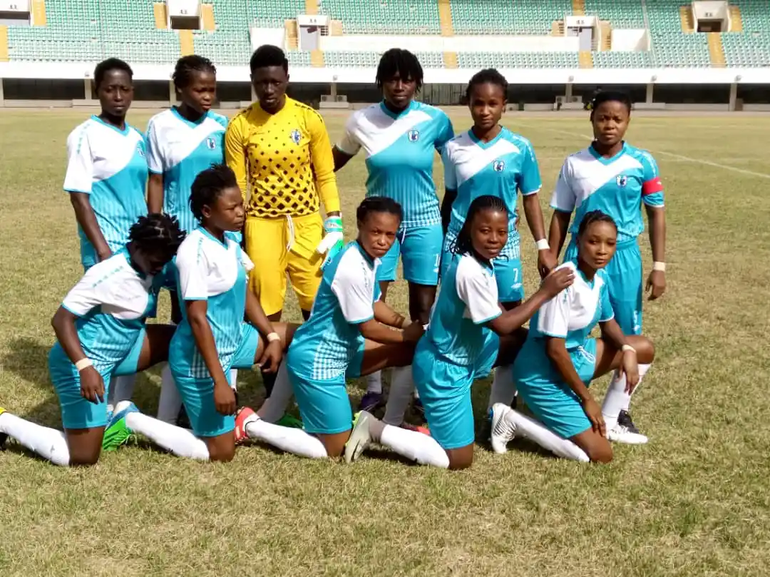 Malta Guinness WPL: Ashtown Ladies clash with Fabulous in Kumasi derby – Northern Zone Preview