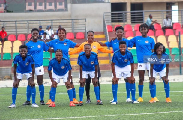 Malta Guinness WPL: Hasaacas Ladies host Ridge City at Gyandu Park ...