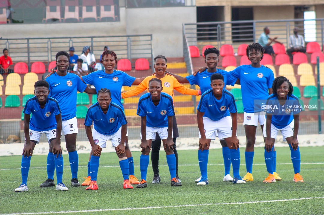 Malta Guinness WPL: Hasaacas Ladies host Ridge City at Gyandu Park- Southern zone Preview