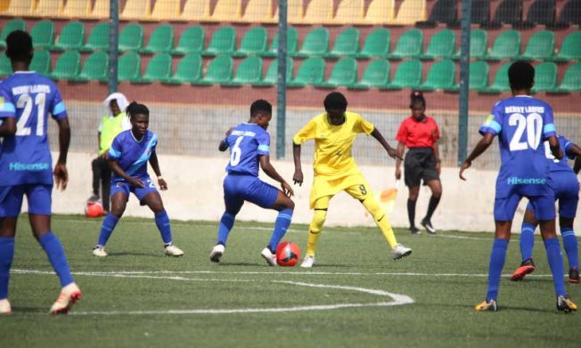 Malta Guinness WPL: Hasaacas Ladies face Soccer Intellectuals at Mankessim – Southern Zone Preview