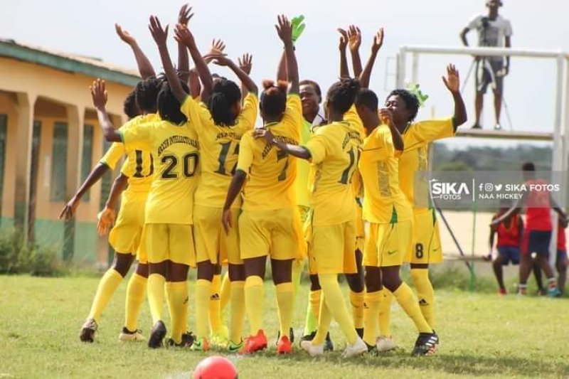 Malta Guinness WPL: Hasaacas Ladies beat Thunder Queens to boost title hunt - Southern Zone Results