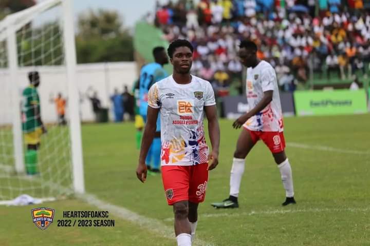 Hearts of Oak, Dreams FC renew rivalry on Sunday