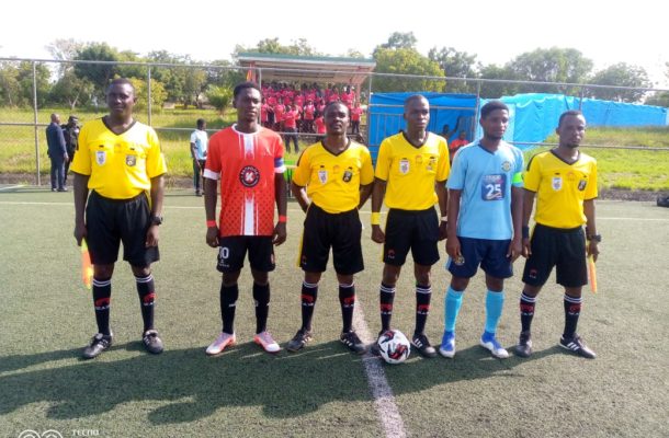 Sepahan Defeats Ghana's JK Academy - Sports news - Tasnim News Agency