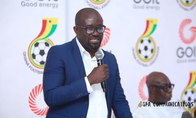 GOIL sponsorship perfect deal to bring back night football – President Simeon-Okraku
